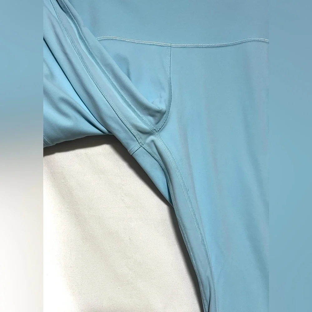 Lululemon Align High-Rise Yoga Pant Leggings Pockets 25